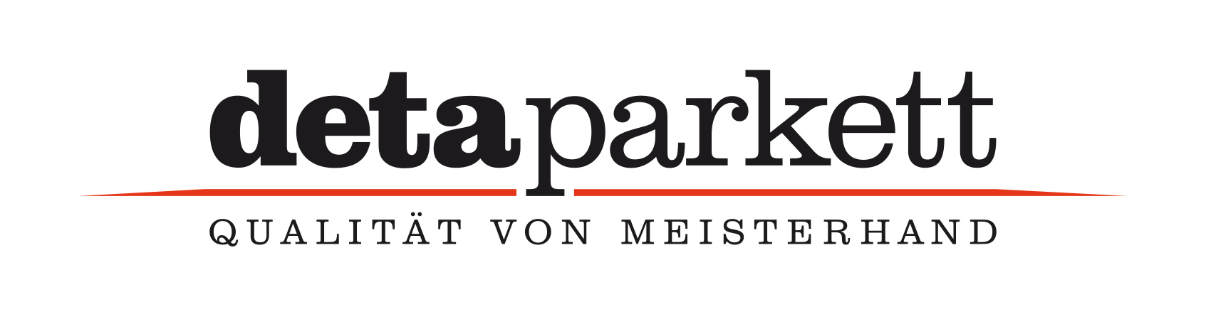 DetaParkett logo