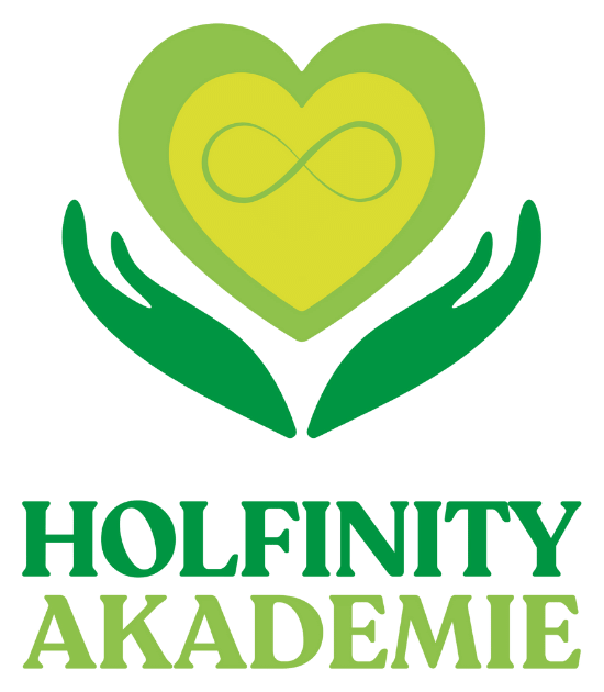 Holfinity Akademie logo