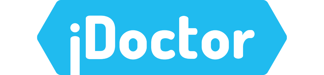 iDoctor logo