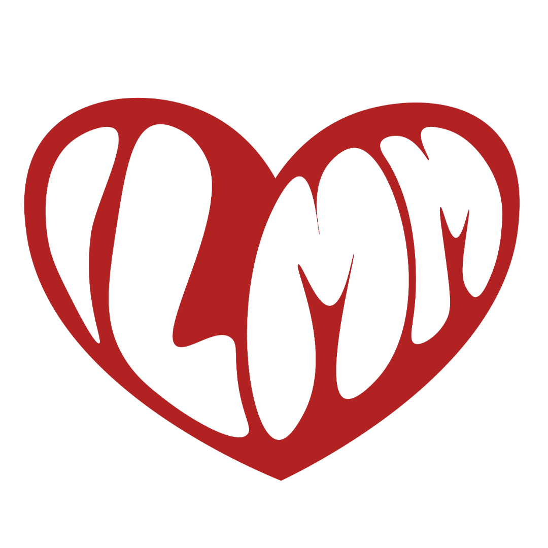 I Love My Moped logo