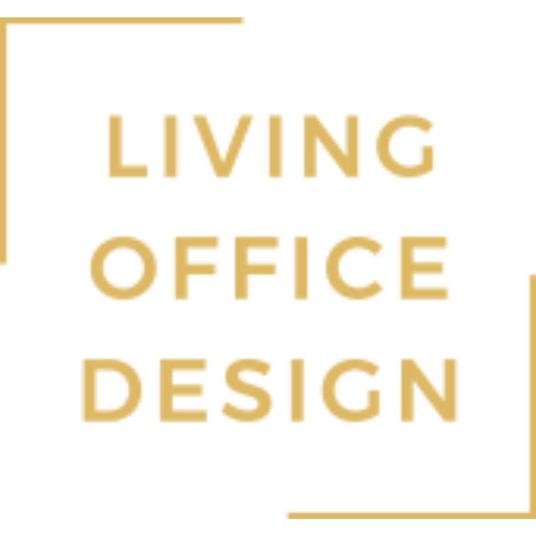 Living Office Design logo