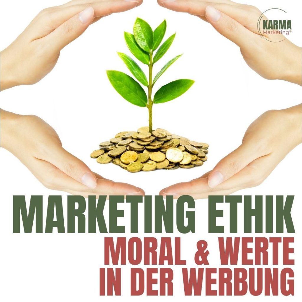 Marketing Ethik Karma Marketing