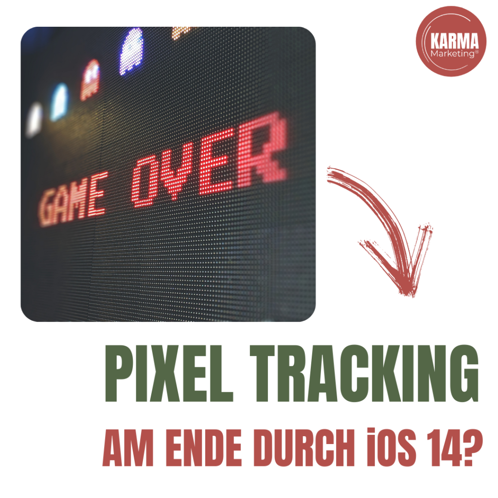 Facebook Pixel Tracking iOS14 Update