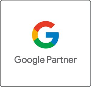 Karma Marketing ist Google Partner