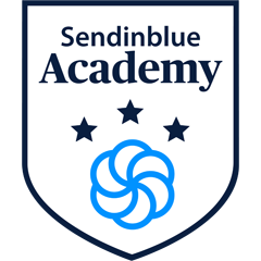 SIB Academy Zertifikat