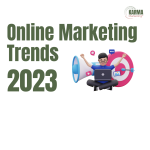 Online Marketing Trends 2023