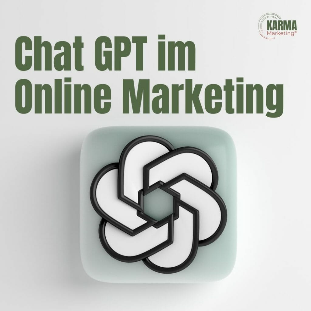 Chat GPT & Blogging