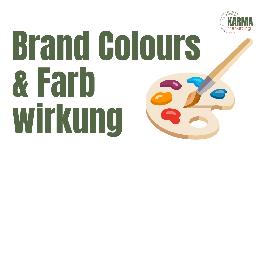 Brand Colours