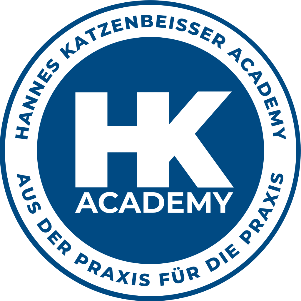 Hannes Katzenbeisser Academy GmbH | Seminare und Workshops