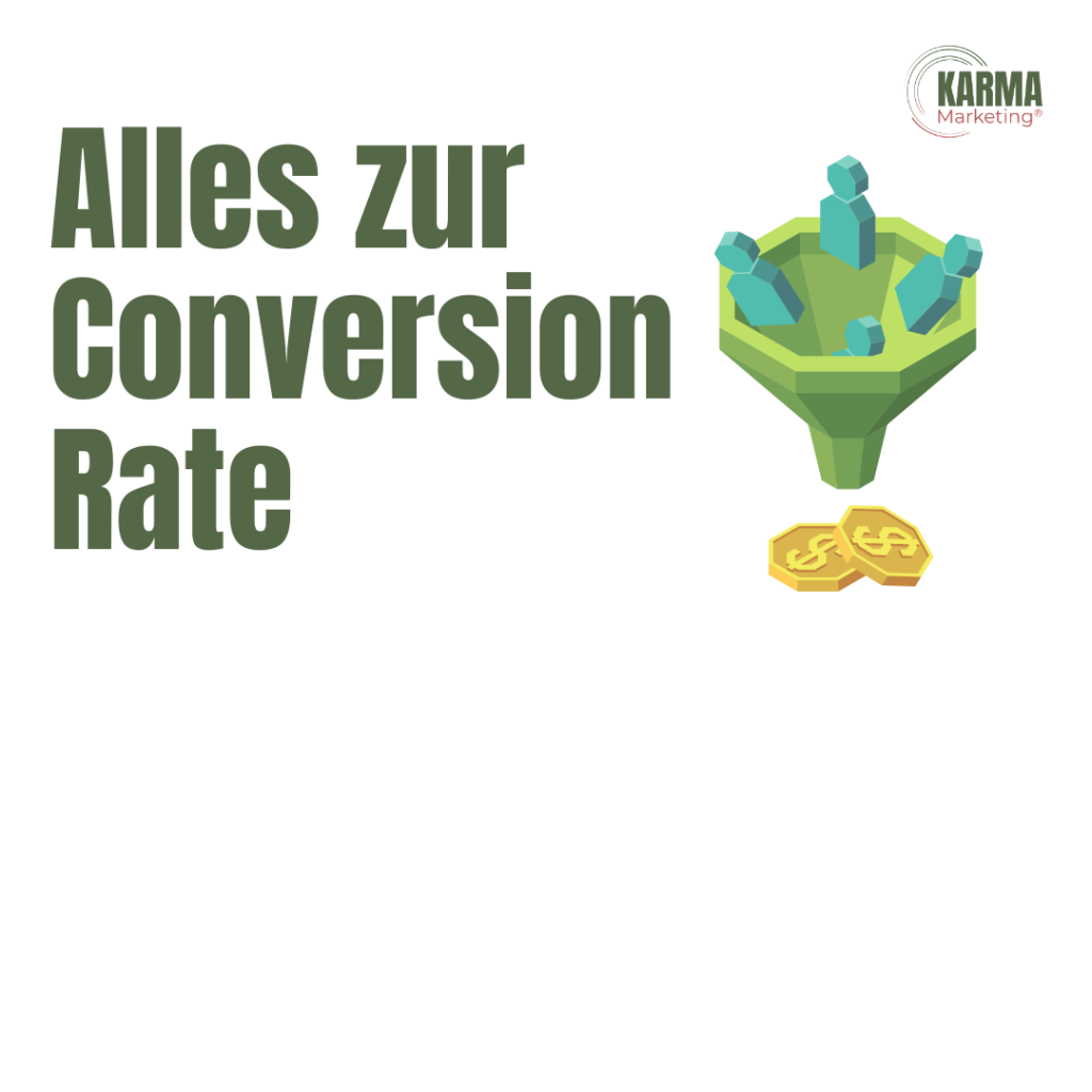 Conversion Rate