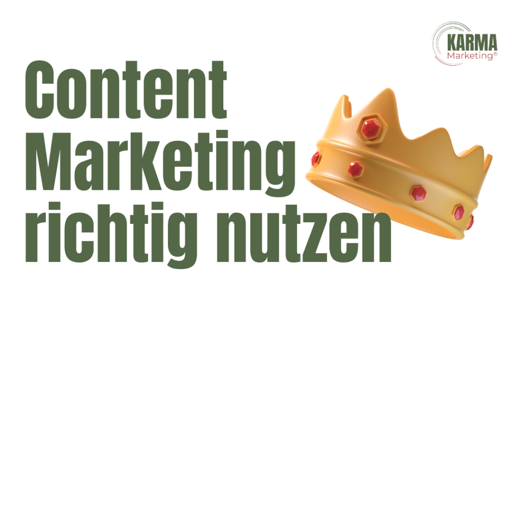 Content is King