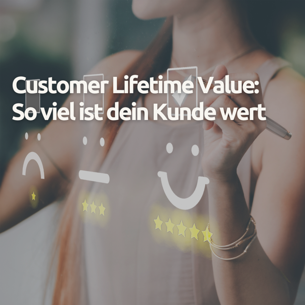 Customer Lifetime Value