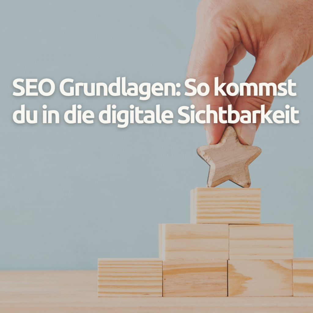 SEO-Grundlagen